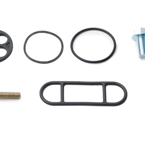 AS3 Fuel Tap Repair Kit for Kawasaki KX 125 1992-1998 KX 250 1992-1998