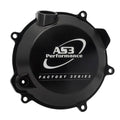 AS3 Clutch Cover for Husqvarna TC 125 2023-2024 TE 150 2024