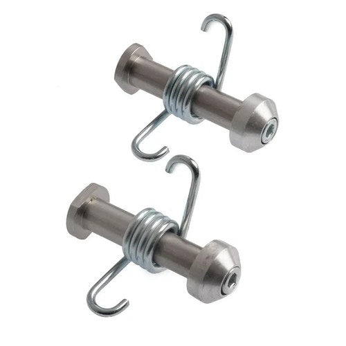 AS3 Bolt ON Foot Peg Pins for Husqvarna TC FC 14-15 TE FE 14-16