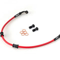 AS3 Venhill Rear Brake Line Hose for Yamaha MT-09 (NON ABS) 2014-2015