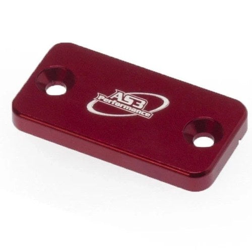 AS3 Clutch Reservoir Cover for Husqvarna TC TE WR CR 125-511 (MAGURA)