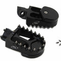 AS3 Foot Pegs for Husaberg TE FE 125 250 300 350 390 501 570 2008-2014