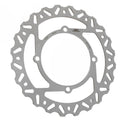 AS3 Front Brake Disc for Suzuki Rmz 250 07-18 Rmz 450 05-17 Rmx 450 Z 10-19