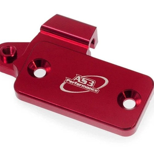AS3 Clutch Reservoir Cover for Husqvarna TC TE CR WR 125-511 (MAGURA)