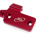 AS3 Clutch Reservoir Cover for Husqvarna TC TE CR WR 125-511 (MAGURA)