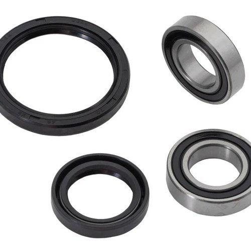 AS3 Front Wheel Bearing & Seal Kit to fit Honda Crf 250 450 X 2004-2018