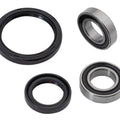 AS3 Front Wheel Bearing & Seal Kit to fit Honda Crf 250 450 X 2004-2018