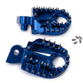 AS3 Foot Pegs for Yamaha YZ 65 85 YZ 125 250 YZ WR 250 426 450 F 1999-2023