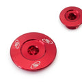 AS3 Engine Plugs for Honda Cbr 250 300 R 11-22 CB 300 F Cbf 300 N 15-22 Cmx 300