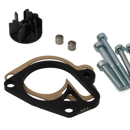 AS3 Oversized Water Pump Impeller for Gas MC EC EX 125 250 300 2024
