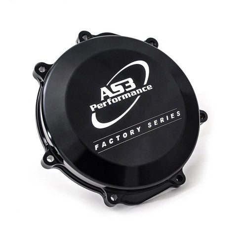 AS3 Clutch Cover for Yamaha YZ 450 F 2010-2022 YZ 450 FX WR 450 F 2016-2022