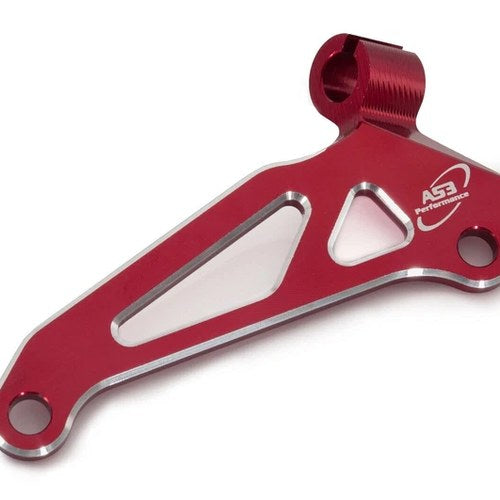 AS3 Clutch Cable Bracket for Honda Crf 250 R 2014-2017