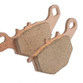 AS3 Rear Brake Pads for Suzuki RM 85 2005-2022