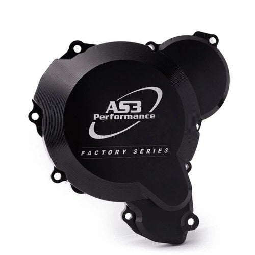 AS3 Ignition Cover for Husqvarna TE 250 300 2019-2023 TX 300 2020-2023