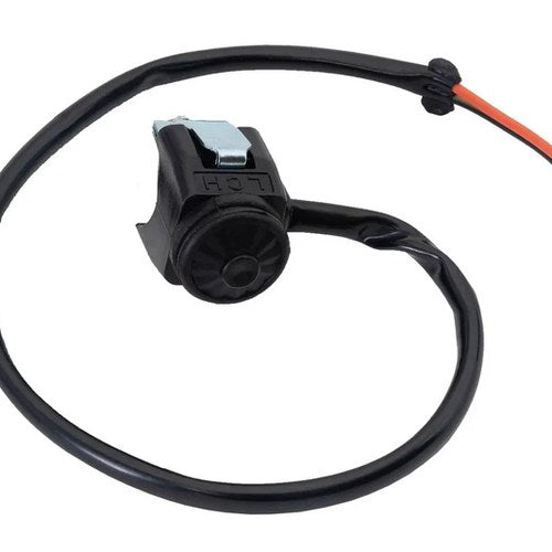 AS3 Engine Start Starter Switch Button to fit Suzuki Drz 250 01-06 Drz 400 00-07