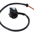 AS3 Engine Start Starter Switch Button to fit Suzuki Drz 250 01-06 Drz 400 00-07