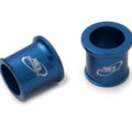 AS3 Front Wheel Spacers for Kawasaki KX 125 250 06-08 Kxf 250 04-20 450 06-18