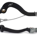 AS3 Rear Brake Pedal Gear Lever for Fantic Xef 250 2021