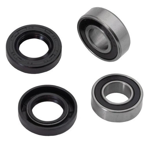 AS3 Rear Wheel Bearing & Seal Kit to fit Yamaha YZ 65 18-20 YZ 80 85 93-20