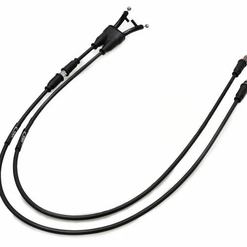 AS3 Venhill Throttle Cables for Kawasaki Z 800 2013-2016