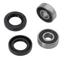 AS3 Rear Wheel Bearing & Seal Kit to fit Suzuki RM 80 85 1990-2020