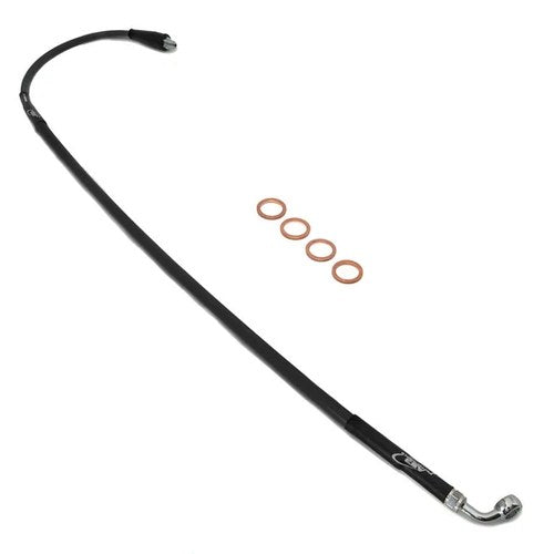 AS3 Venhill Front Brake Line Hose for Beta 250 Techno 1994-1997