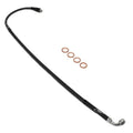 AS3 Venhill Front Brake Line Hose for Beta 250 Techno 1994-1997