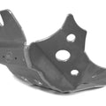 AS3 Skid Plate Sump Guard for Yamaha WR 250 F 2007-2014