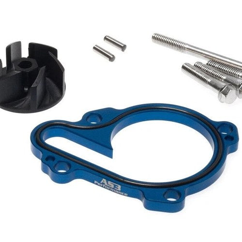 AS3 Oversized Water Pump Impeller Cooling Kit for Yamaha Yzf 250 2001-2013