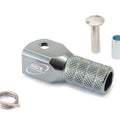 AS3 Gear Lever Shifter Replacement Tip Grey
