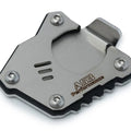 AS3 Side Stand Base Extension Plate for BMW F 750 GS F 850 GS 2018-2022 800 24