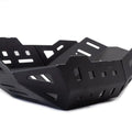 AS3 Skid Plate Sump Guard for Honda NC 700 X 2012-2017 NC 750 X 2014-2020