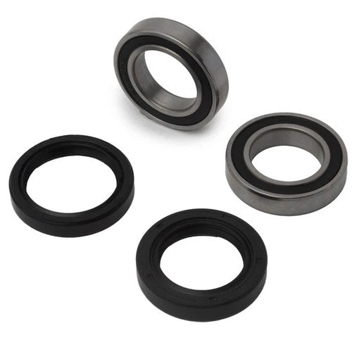 AS3 Front Wheel Bearing & Seal Kit for Husqvarna TC TE Txc 250 310 450 511 12-13
