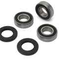 AS3 Rear Wheel Bearing & Seal Kit to fit Kawasaki KX 125 250 97-02 KX 500 94-04