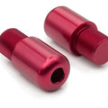 AS3 Bar End Weights for Kawasaki ZX10R 2006-2007