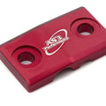 AS3 Front Brake Line Clamp for Beta 250 300 RR 13-18 350 390 430 480 RR 15-18