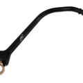 AS3 Kick Start Lever for Honda Crf 450 R Crf 450 RX 2017-2018 Black
