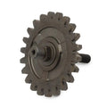 AS3 Water Pump Shaft And Gear for Suzuki Rmz 250 2014-2024
