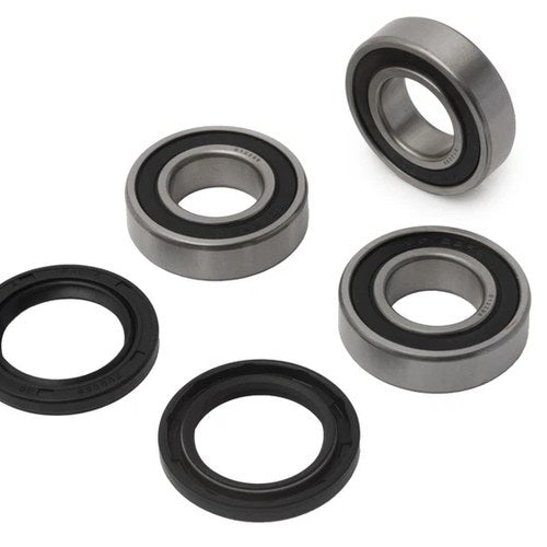 AS3 Rear Wheel Bearing & Seal Kit to fit Suzuki RM 125 250 2000-2008