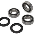 AS3 Rear Wheel Bearing & Seal Kit to fit Suzuki RM 125 250 2000-2008