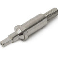 AS3 Water Pump Shaft for Yamaha YZ 400 426 450 F 1998-2013 WR 400 426 450 98-15