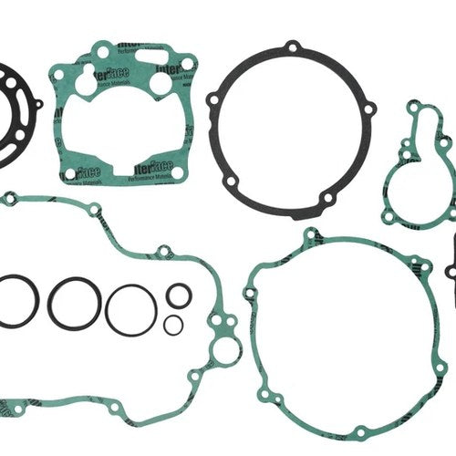 AS3 Engine Gasket Kit Set for Kawasaki KX 125 1995-1997