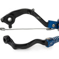 AS3 Rear Brake Pedal Gear Lever for Husqvarna TC 65 2024-2025