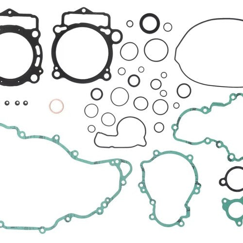 AS3 Engine Gasket Kit Set for KTM 350 EXC-F 2012-2016