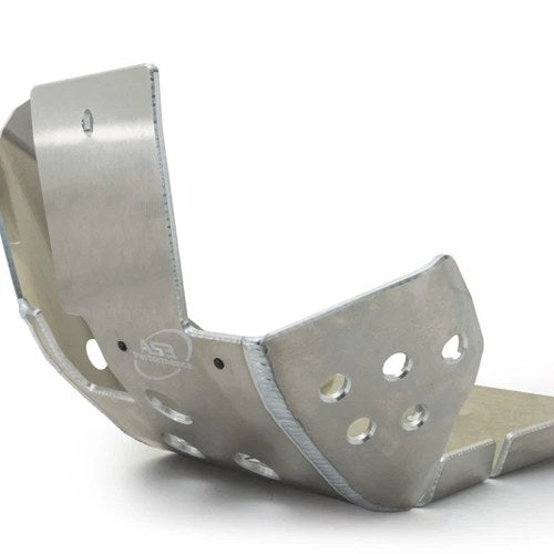 AS3 Skid Plate Sump Guard for Beta 250 RR 300 RR 2025