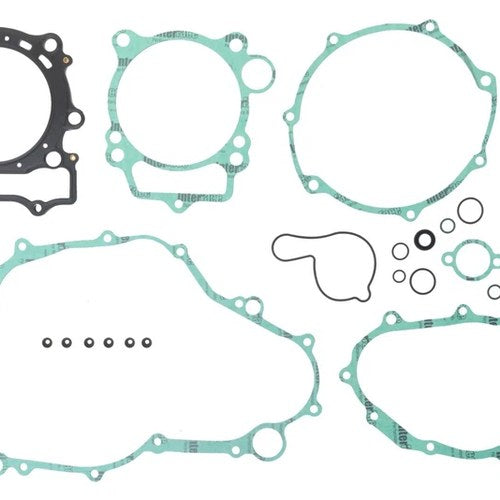 AS3 Engine Gasket Kit Set for Yamaha YZ400F WR400F 1998-1999