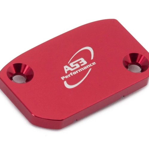 AS3 Clutch Reservoir Cover for Ajp PR7 650 Adventure 2024