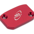 AS3 Clutch Reservoir Cover for Ajp PR7 650 Adventure 2024