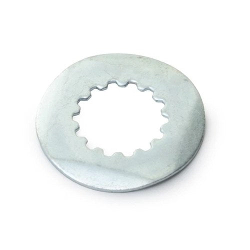 AS3 Front Sprocket Locking Tab Washer for Yamaha YZ 65 18-25 YZ 85 02-25 YZ 125