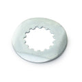 AS3 Front Sprocket Locking Tab Washer for Yamaha YZ 65 18-25 YZ 85 02-25 YZ 125